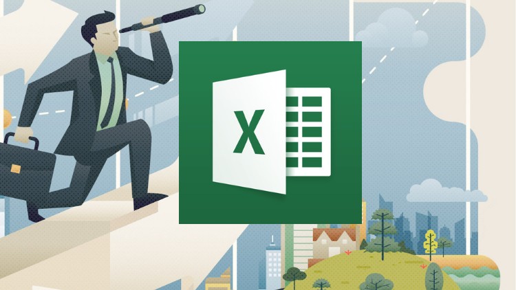 Excel: A Beginners Guide to Macros