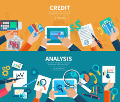 Credit Analysis using Du Pont Model