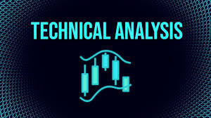 Technical Analysis Series - Types of Charts and Candlestick Patterns