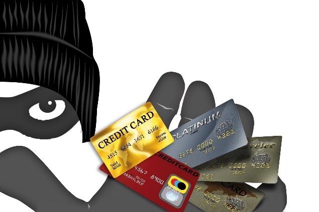 Credit Card Fraud prevention